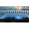 YUEHONG flat embroidery machine